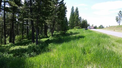 View from NW corner to South