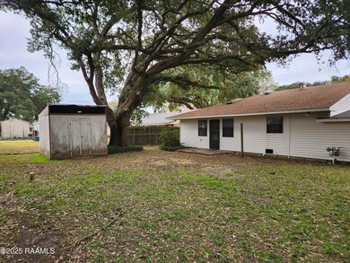 1351 Anne St, Eunice, LA 70535 - photo 5