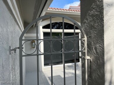 View of details