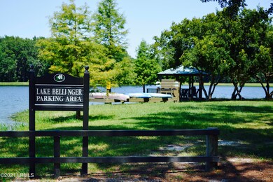 Lake Bellinger