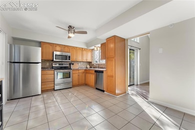 16365 E Rice Place unit B, Aurora, CO 80015 - photo 7