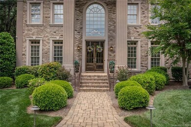Welcome Home