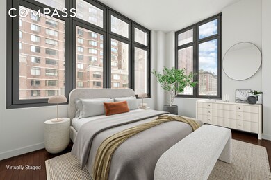 Chelsea Stratus unit 4F, New York, NY 10011 - photo 4