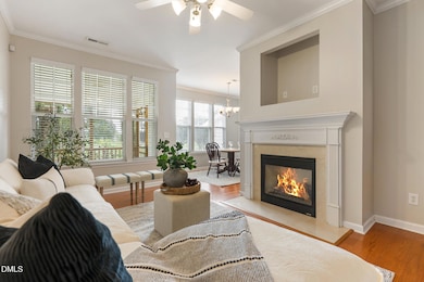 12814 Tee Time Way, Raleigh, NC 27614 - photo 7