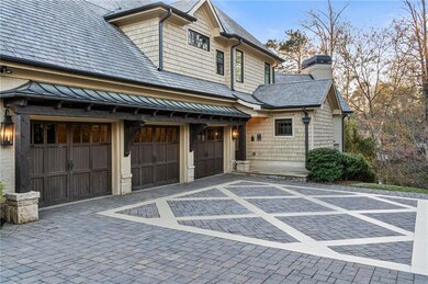 1125 Lake Shore Overlook, Alpharetta, GA 30005 - photo 7