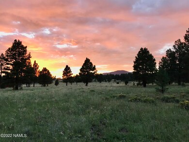 Views to the northwest