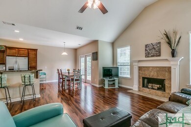 420 Chourre Ln, Guyton, GA 31312 - photo 7