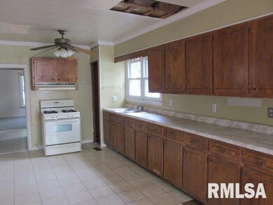 209 E Dayton St, Harrisburg, IL 62946 - photo 2