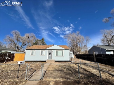 522 E Saint Elmo Ave, Colorado Springs, CO 80905 - photo 2