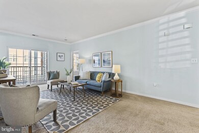 9712 Handerson Place unit 101, Manassas Park, VA 20111 - photo 3