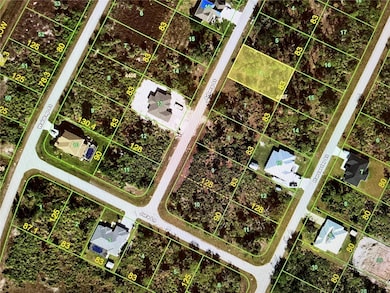 9210 Arberg St, South Gulf Cove, FL 33981 - photo 2