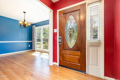 823 Shadow Lake Dr, Willow Spring, NC 27592 - photo 4