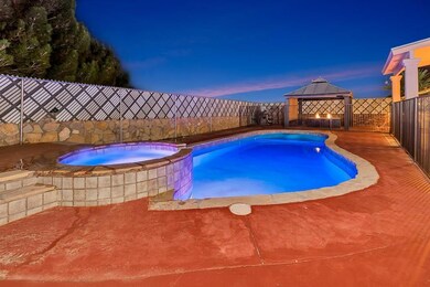 14373 Desert Wind Dr, Horizon City, TX 79928 - photo 5