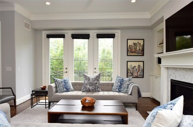 1971 Indiana St, Houston, TX 77019 - photo 3