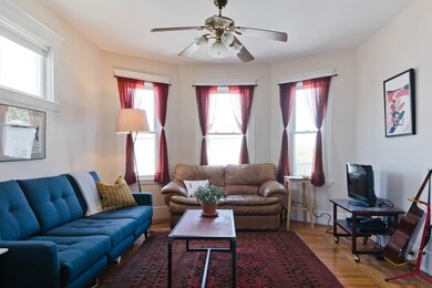 250 Walden St unit 3, Cambridge, MA 02140 - photo 5
