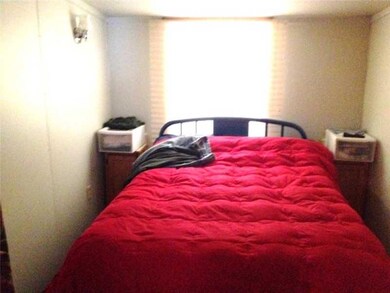 Bedroom.