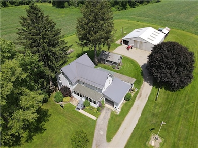 5764 Reiss Rd, Fillmore, NY 14735 - photo 5