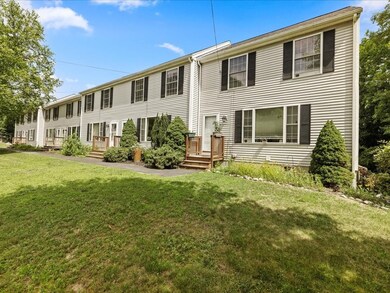 95 High St unit F, Uxbridge, MA 01569 - photo 3