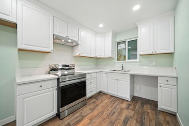 1649 Lake Blvd, Redding, CA 96003 - photo 4