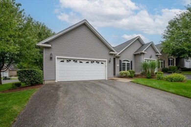 103 Canterbury Way, West Springfield, MA 01089 - photo 4