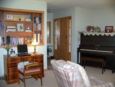 Living Room.