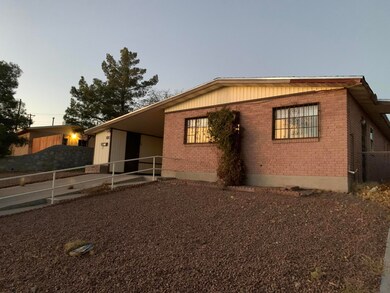 7823 Bois d Arc Dr, El Paso, TX 79925 - photo 3