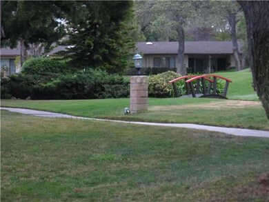 Beautiful grounds.