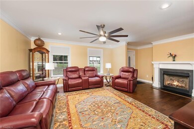 391 Back Creek Terrace, Asheboro, NC 27205 - photo 7