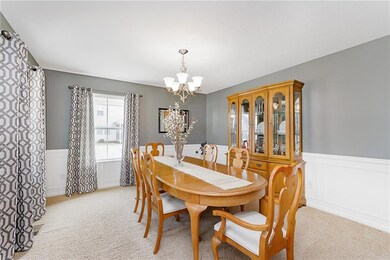 13135 Ambergate Dr, Fishers, IN 46037 - photo 6