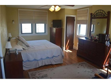 Master Bedroom.