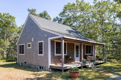 21 Checamo Path, Vineyard Haven, MA 02568 - photo 7