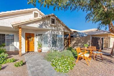 7458 E Hannibal St, Mesa, AZ 85207 - photo 2