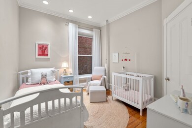 50 Monument Square unit 5, Charlestown, MA 02129 - photo 7