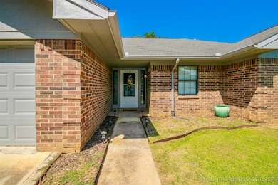 3502 Carter St SE, Ardmore, OK 73401 - photo 2