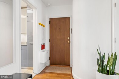 1810 California St NW unit 302, Washington, DC 20009 - photo 3