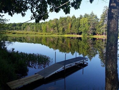 View from camp