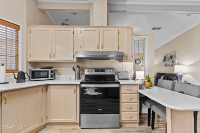 215 N Power Rd unit 266, Mesa, AZ 85205 - photo 6