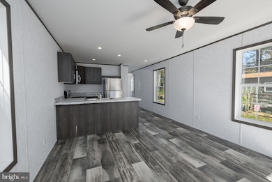 7502 Madeline Cir, Parsonsburg, MD 21849 - photo 2