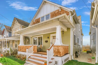Charming 3BR 2.5 BA OG Home
