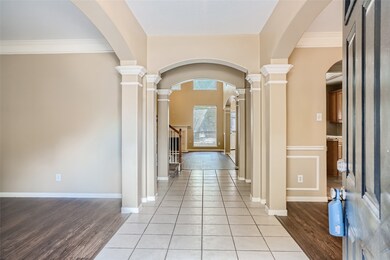 22993 Ridgemoor Estates Ct, Conroe, TX 77385 - photo 4