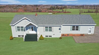 Front Aerial