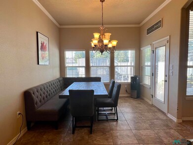 4324 Springwood Dr, Clovis, NM 88101 - photo 6