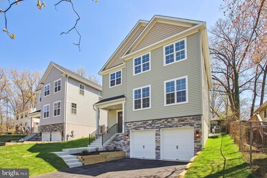 9405 Sixth St, Laurel, MD 20723 - photo 2