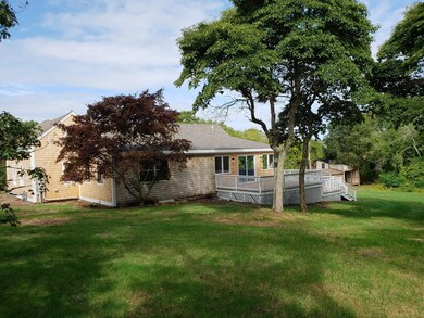 111 Depot Rd W, West Harwich, MA 02671 - photo 3