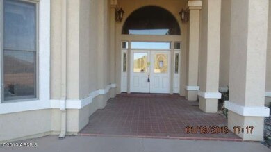 Come In!