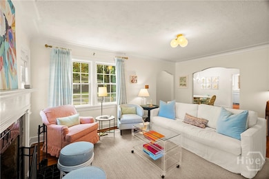 1318 E 51st St, Savannah, GA 31404 - photo 7