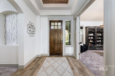 10202 W Twisted Vine Dr, Star, ID 83669 - photo 5