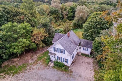 518 Foundry St, South Easton, MA 02375 - photo 3