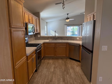 5418 W Jessica Ln, Laveen, AZ 85339 - photo 5