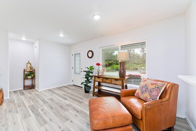 Front Entrance Inside